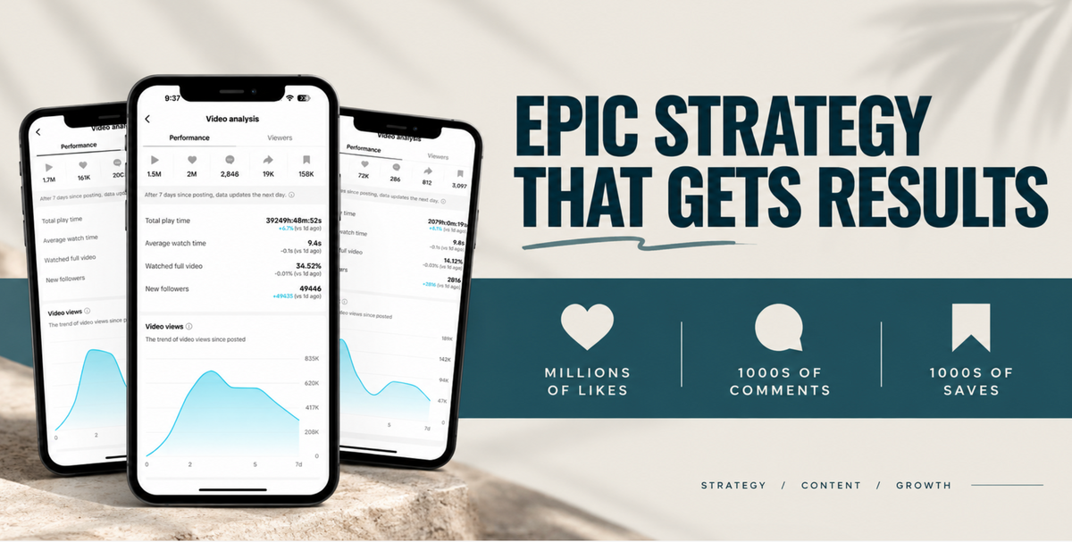 Marketing Strategist Melbourne Australia